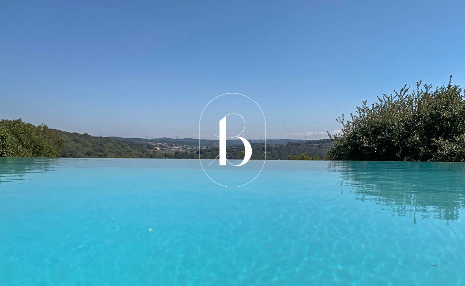 vente Maison contemporaine Uzes