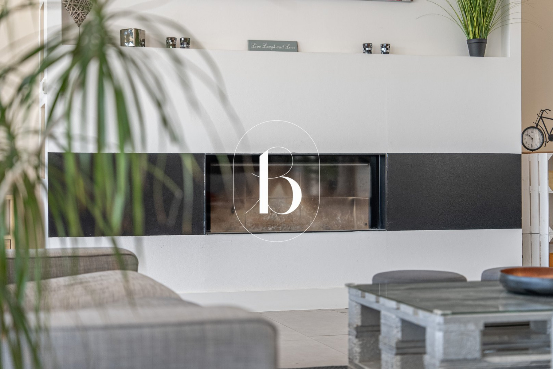 vente Maison contemporaine Uzes