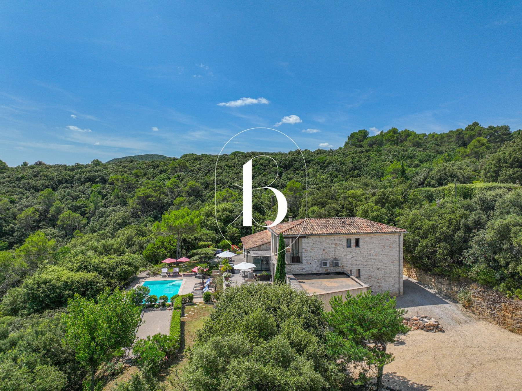 vente Maison contemporaine Uzes