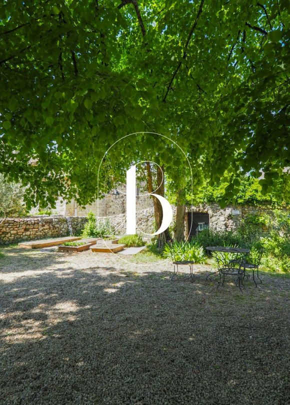vente Mas Uzes