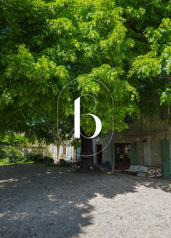 vente Mas Uzes