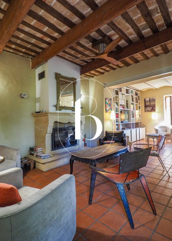 vente Mas Uzes
