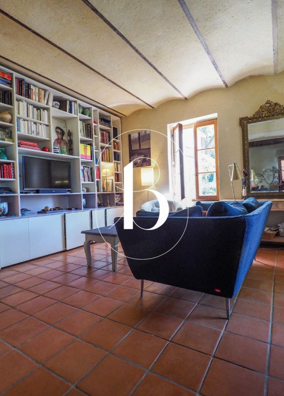 vente Mas Uzes