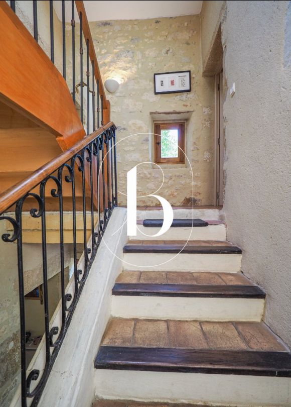 vente Mas Uzes