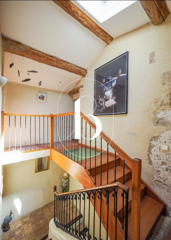 vente Mas Uzes