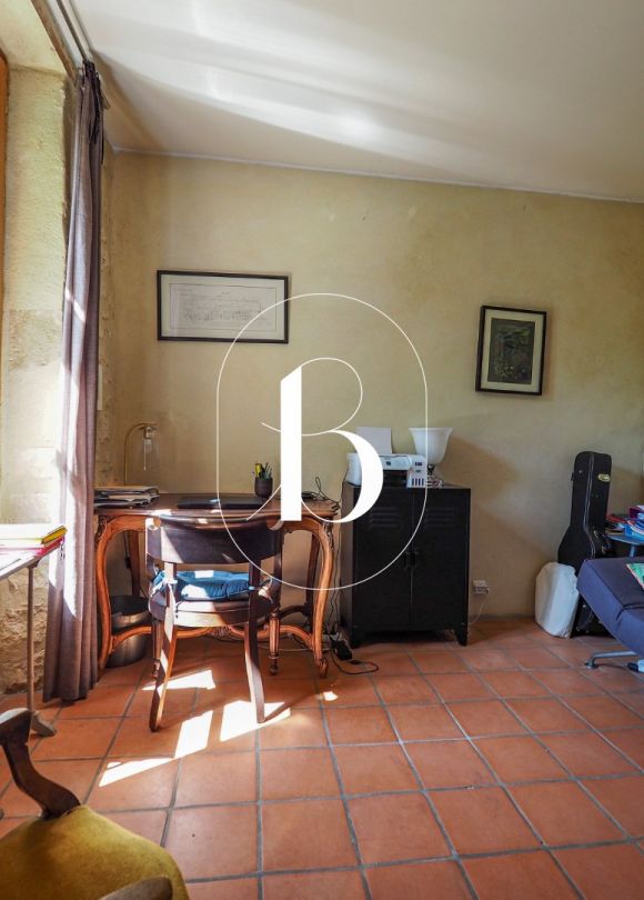 vente Mas Uzes