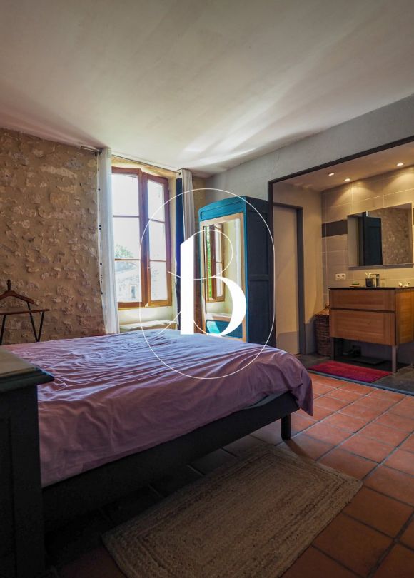 vente Mas Uzes