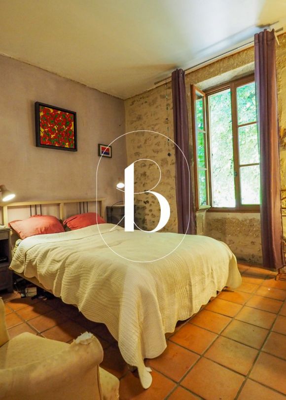 vente Mas Uzes