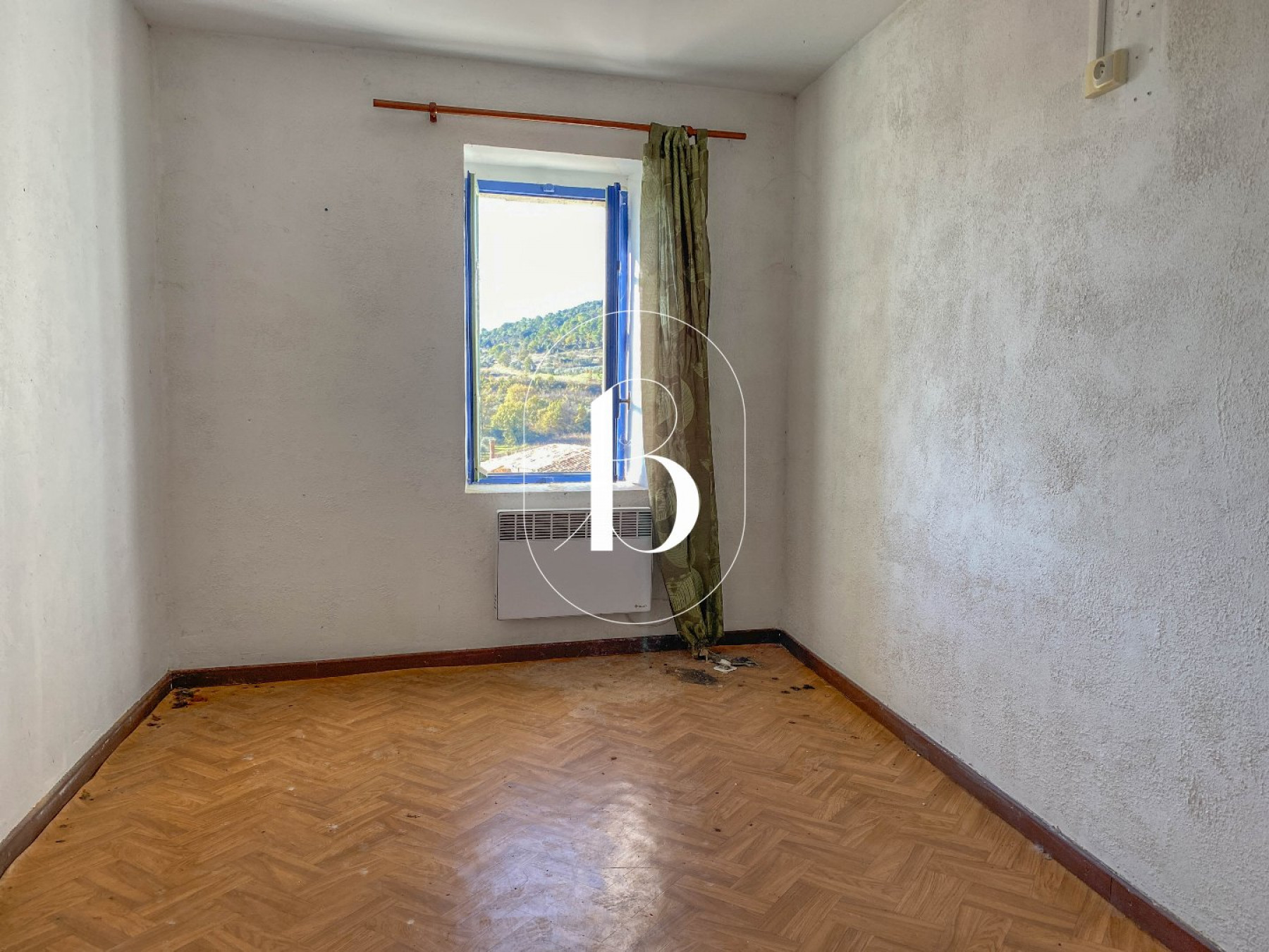 vente Hôtel Saint Sauveur De Cruzieres