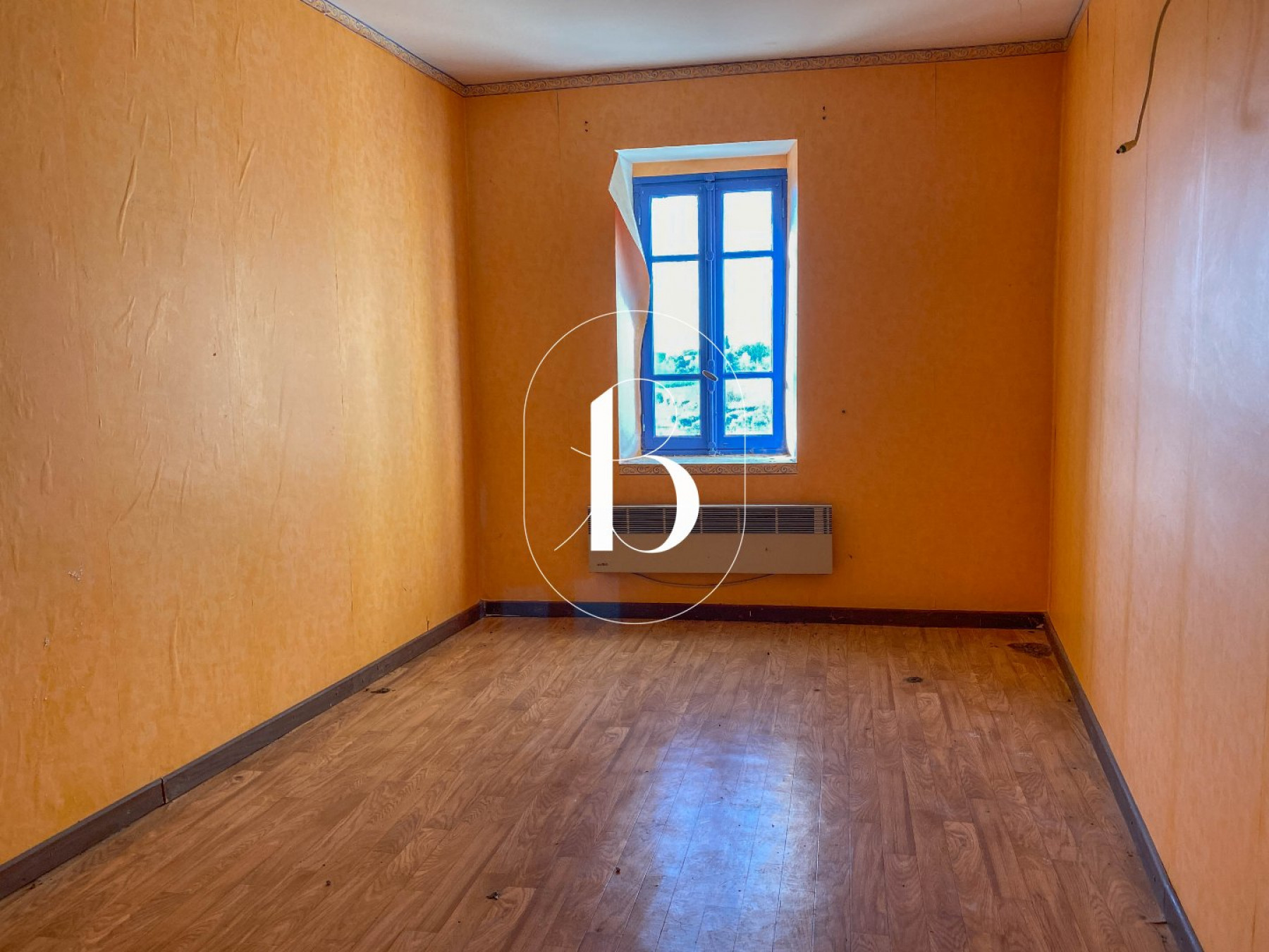 vente Hôtel Saint Sauveur De Cruzieres