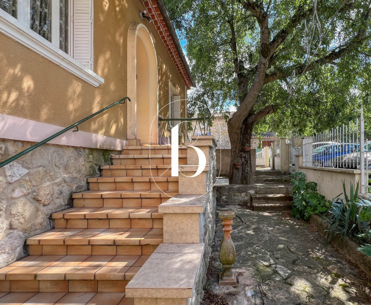 vente Mas Goudargues - Photo 8