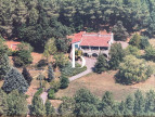 vente Villa Barjac