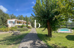vente Villa Barjac