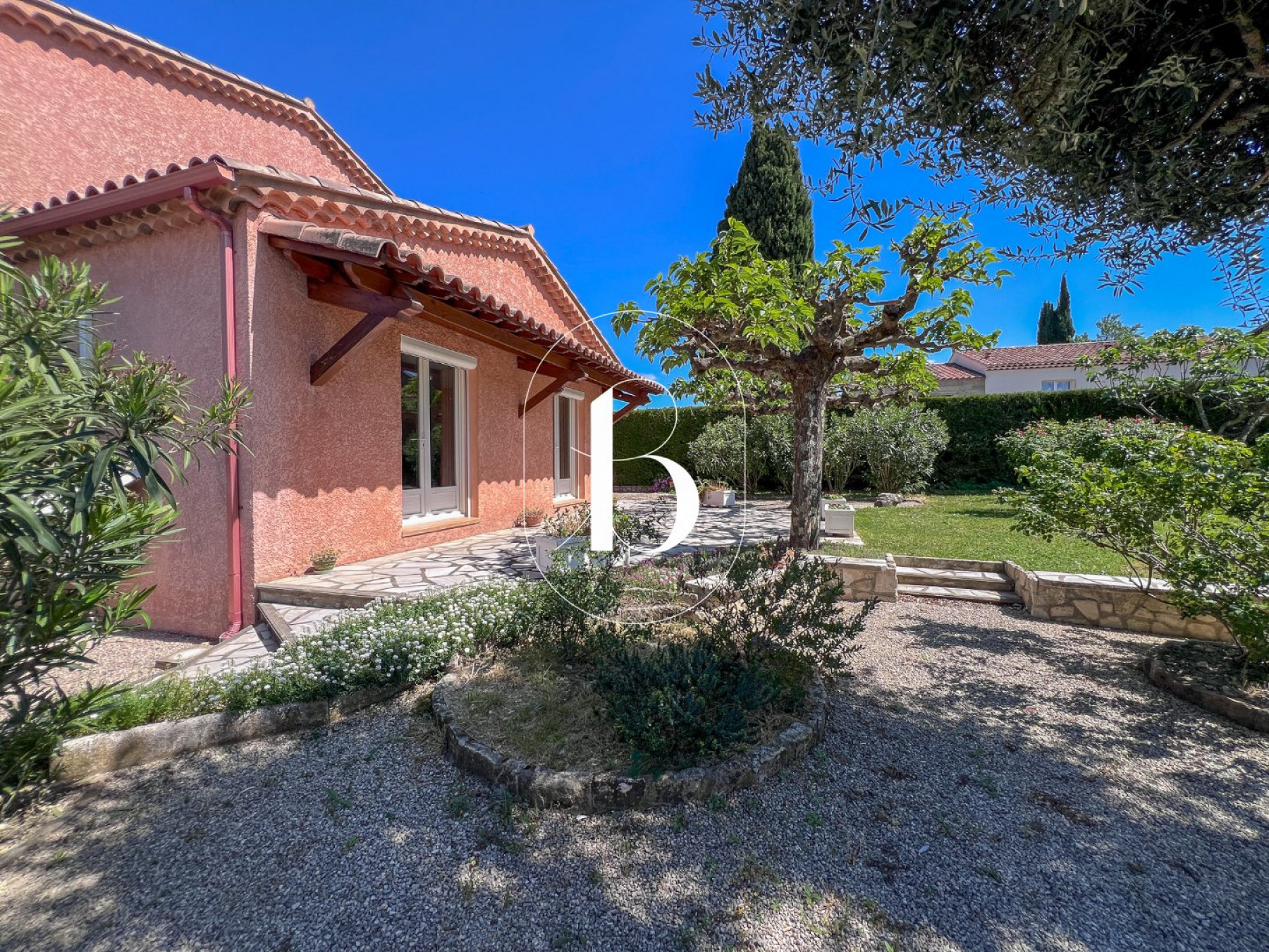 vente Saint Michel D'euzet