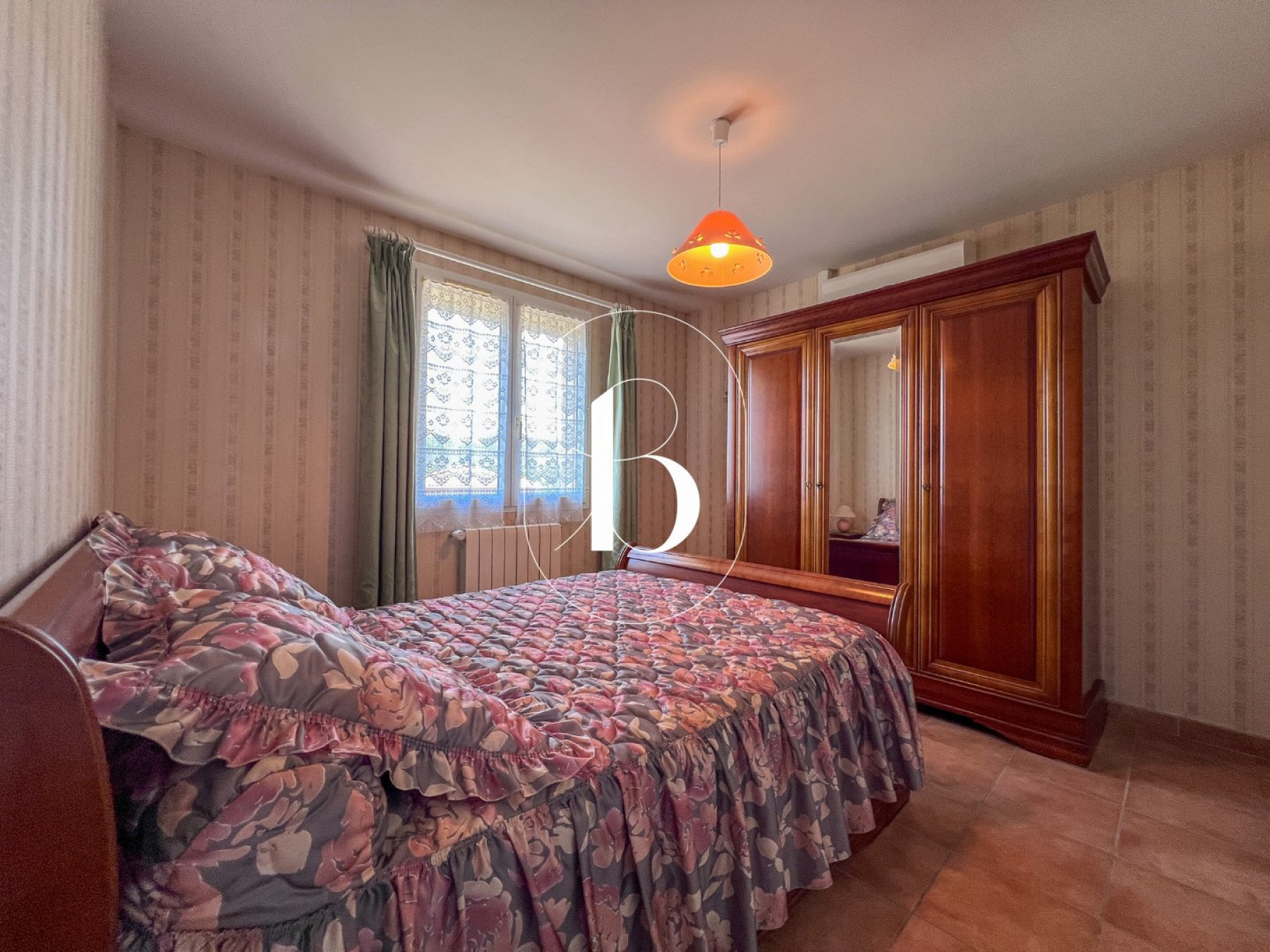 vente Saint Michel D'euzet