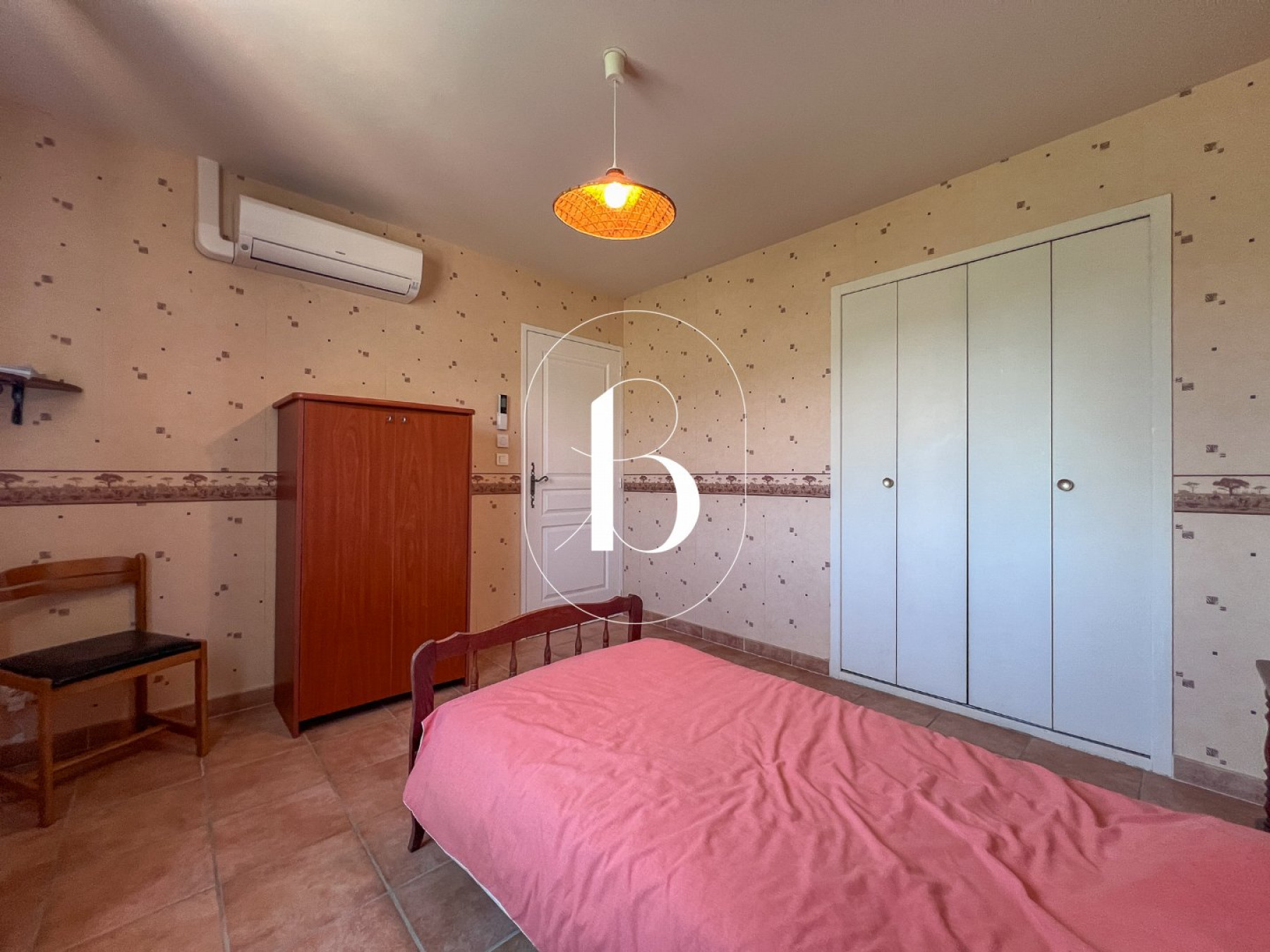 vente Saint Michel D'euzet