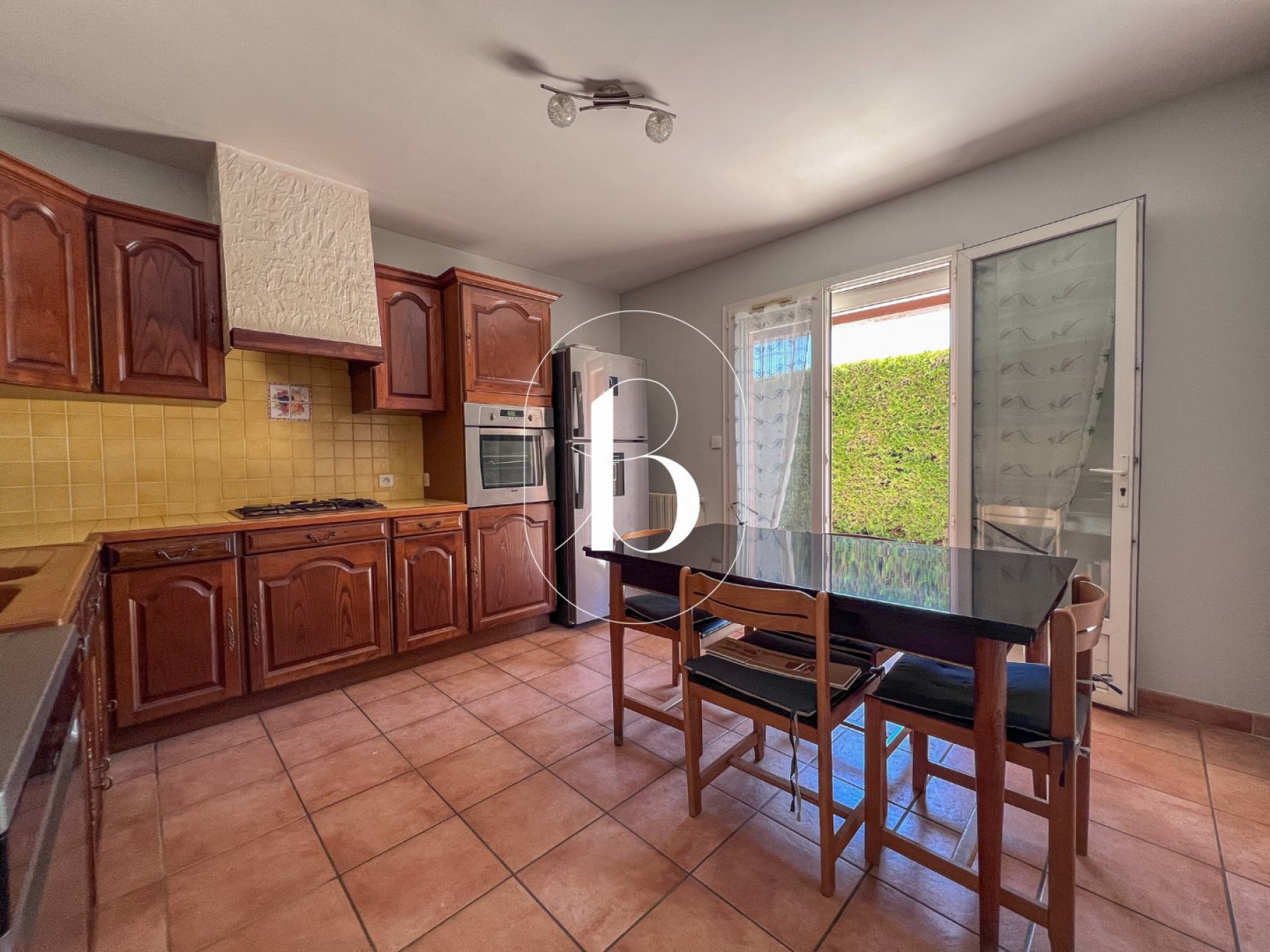 vente Saint Michel D'euzet