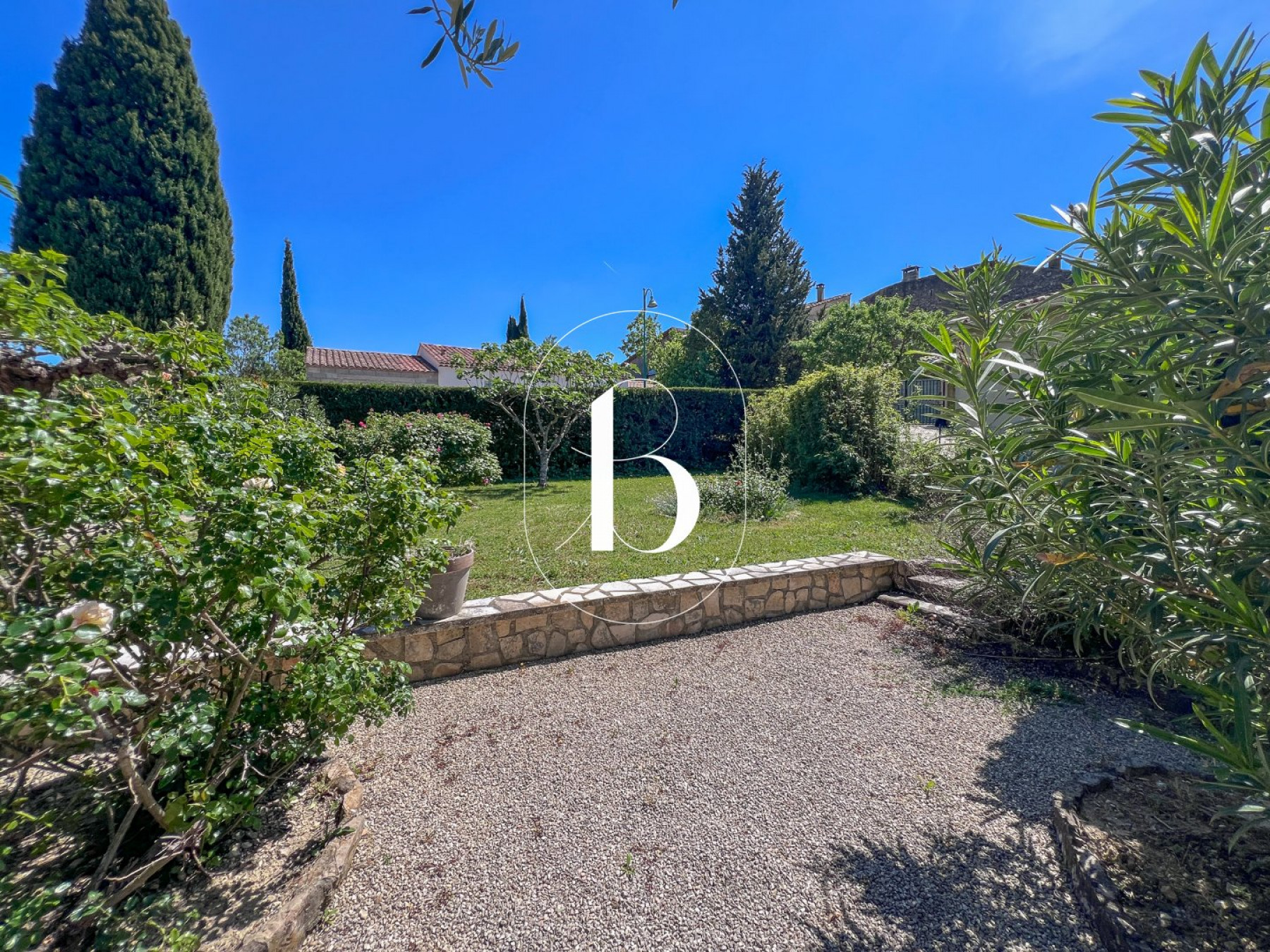 vente Saint Michel D'euzet