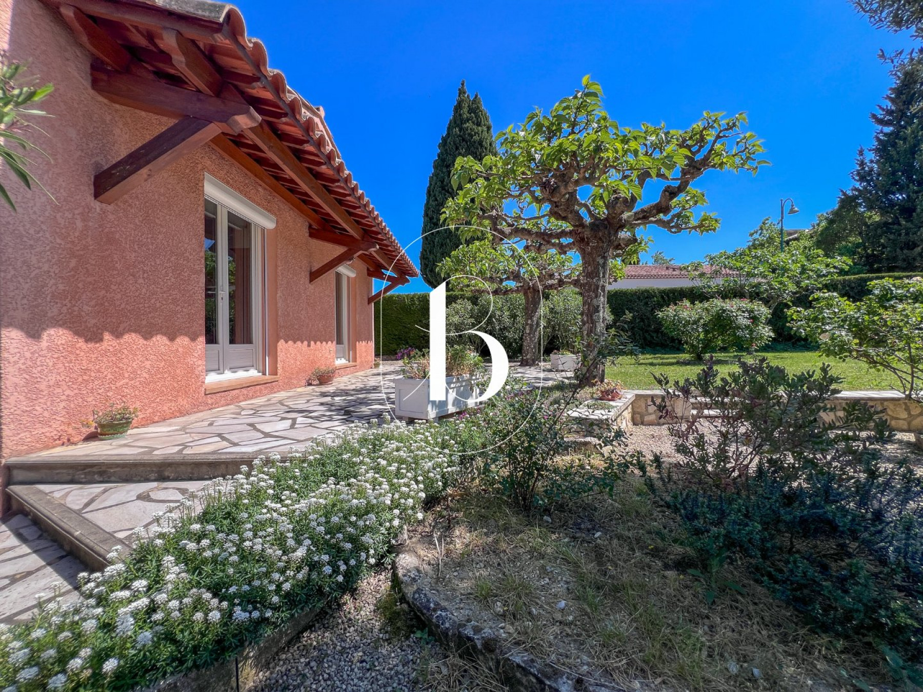 vente Saint Michel D'euzet