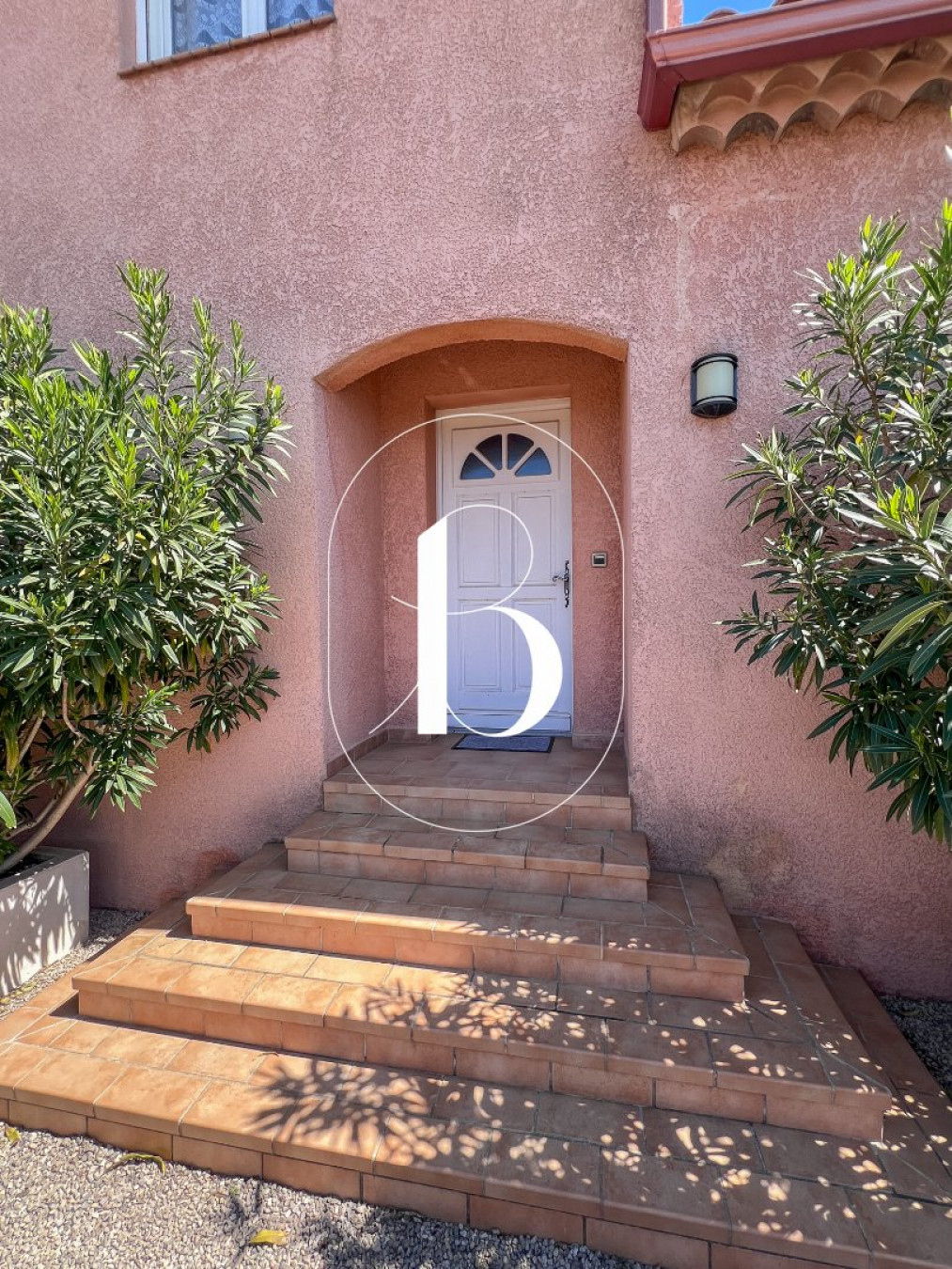 vente Saint Michel D'euzet