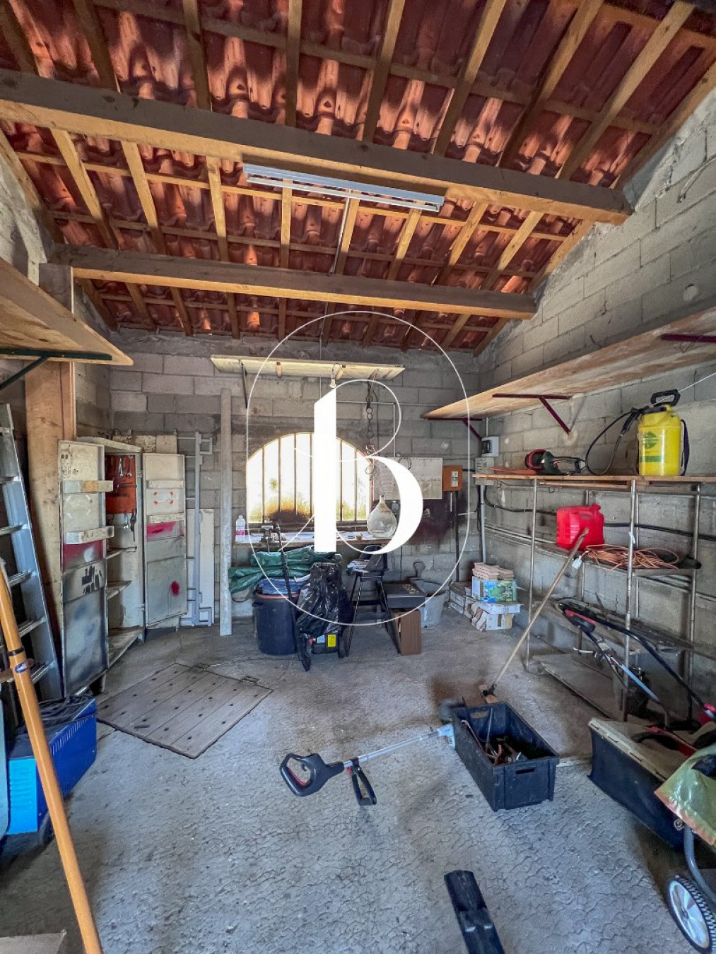 vente Saint Michel D'euzet