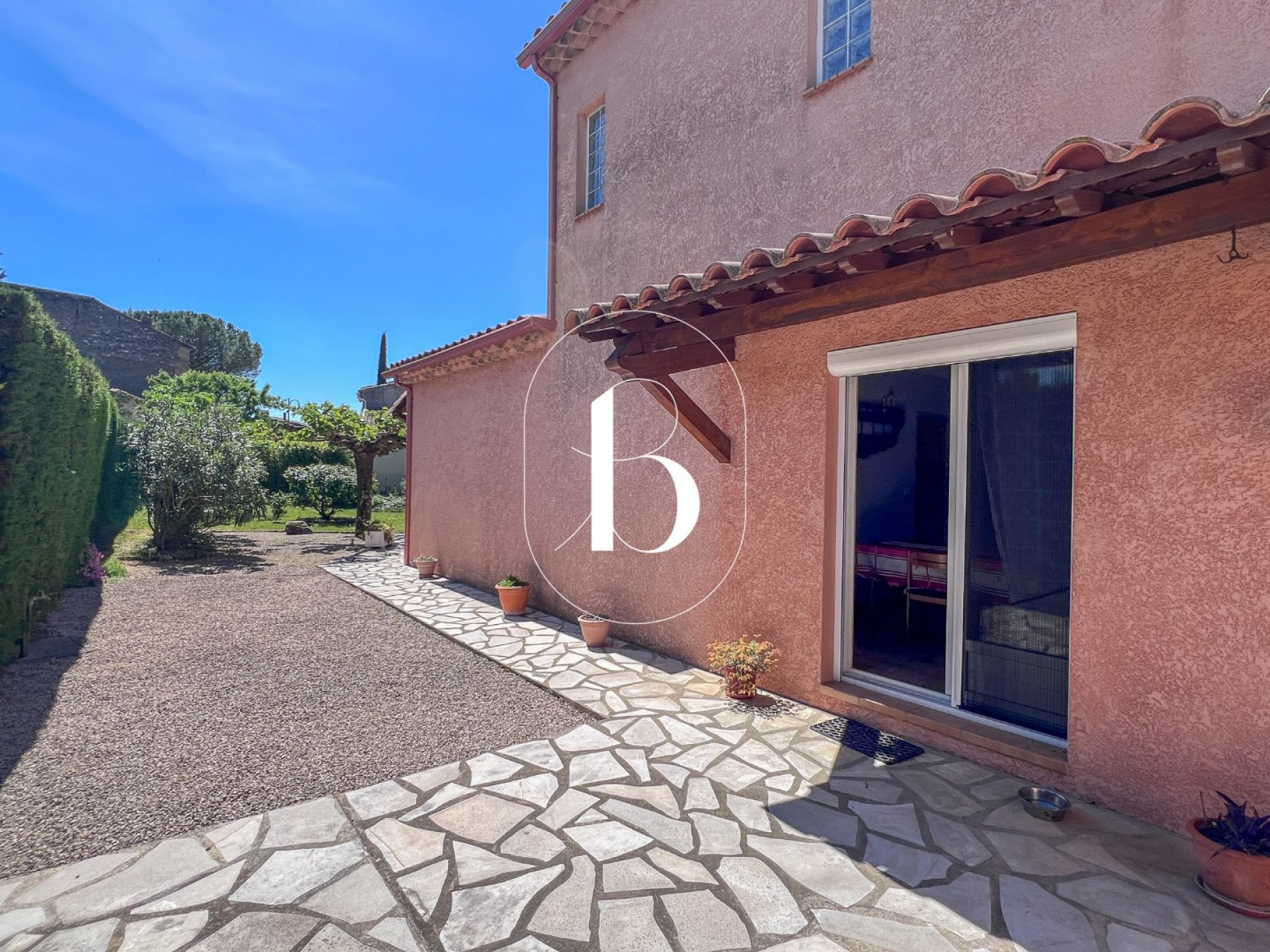 vente Saint Michel D'euzet