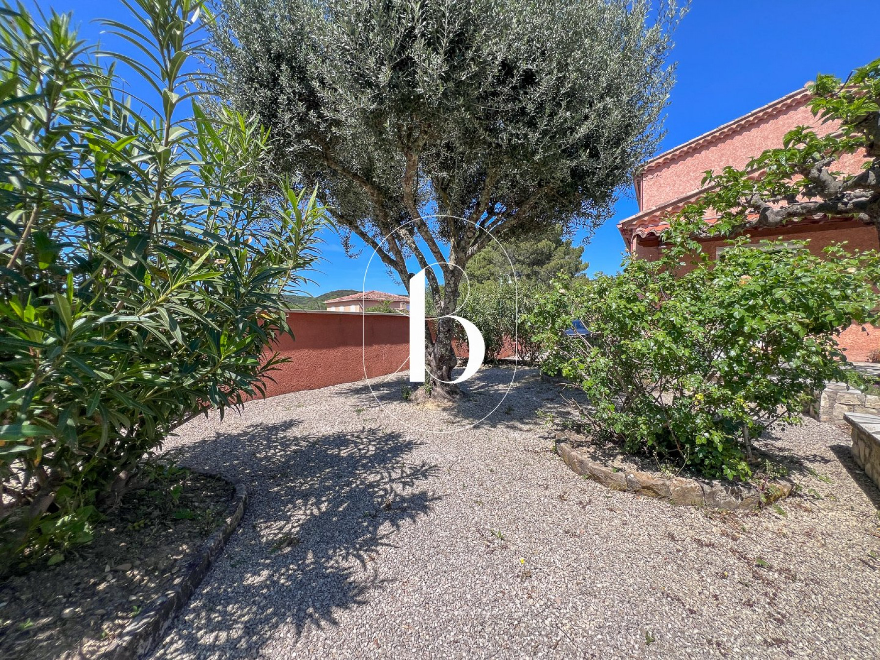 vente Saint Michel D'euzet