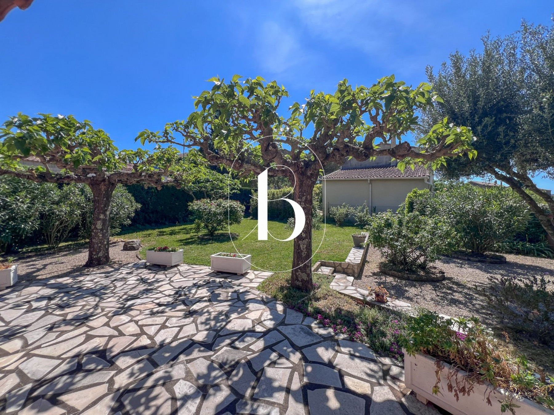 vente Saint Michel D'euzet