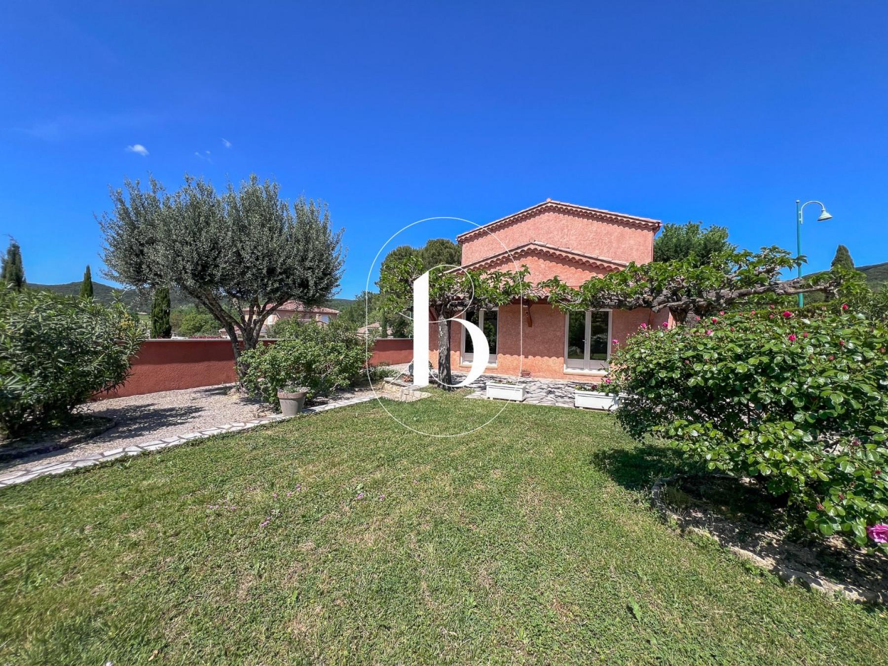 vente Saint Michel D'euzet