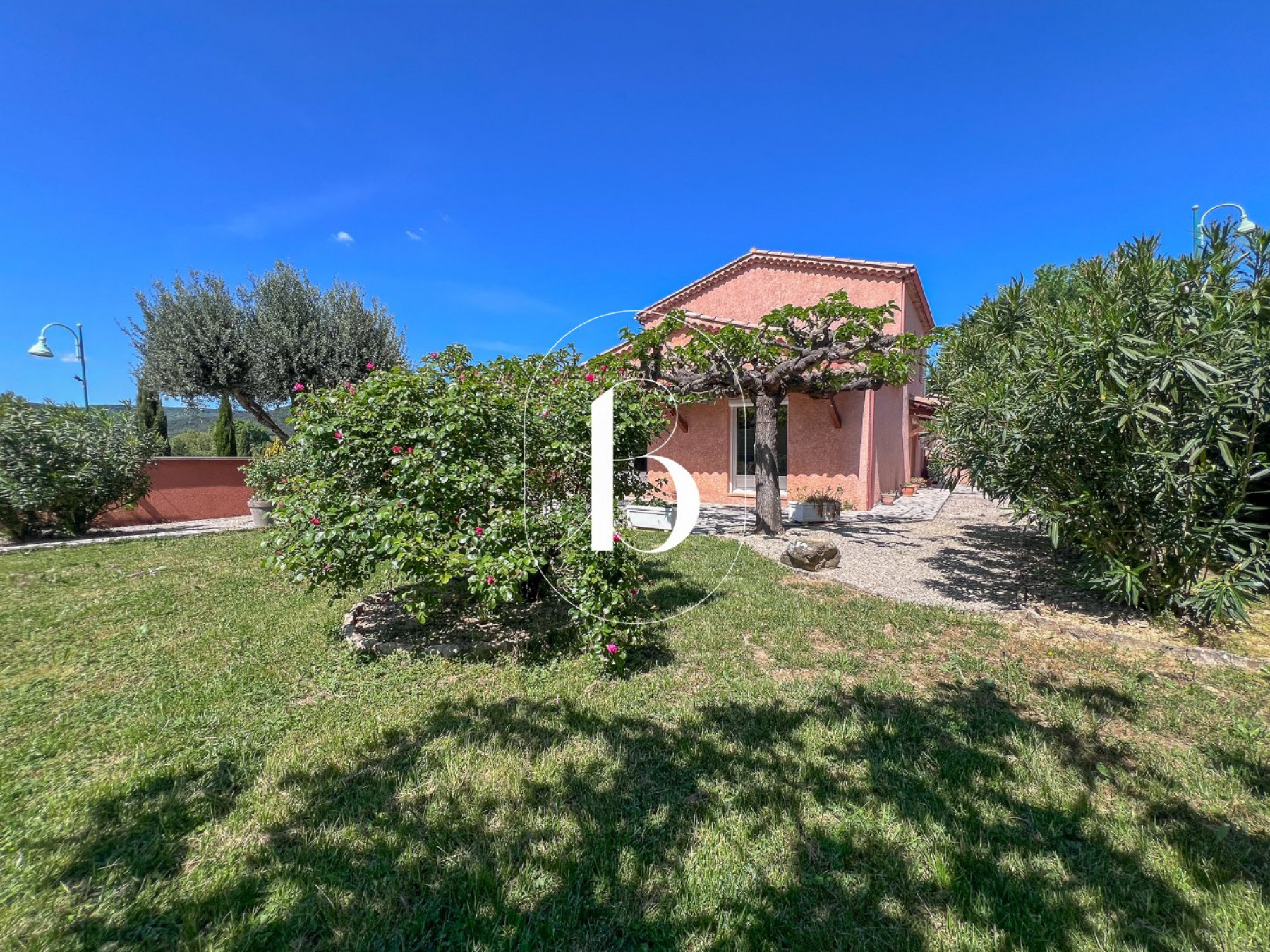 vente Saint Michel D'euzet