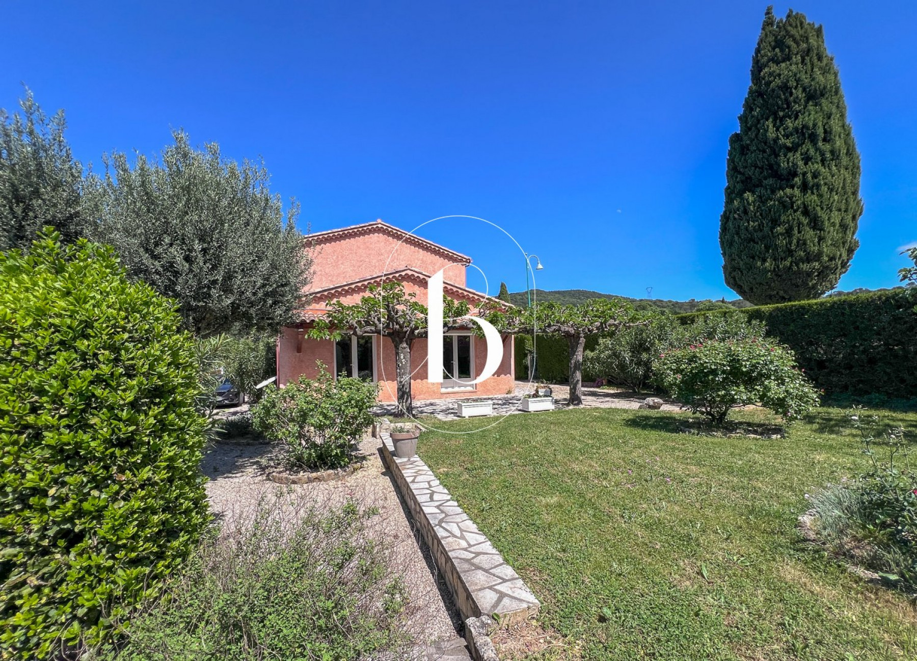 vente Saint Michel D'euzet