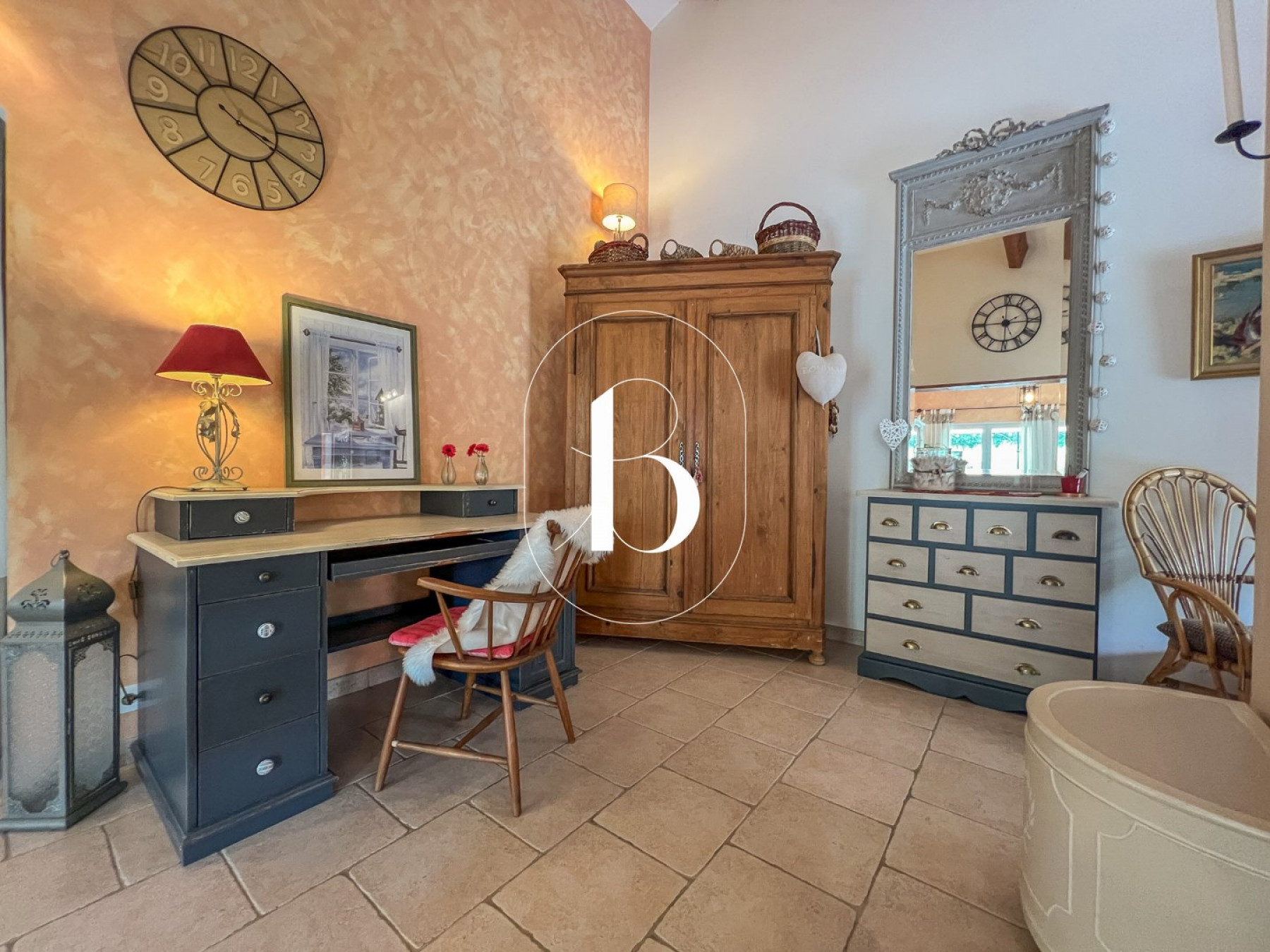 vente Villa Goudargues