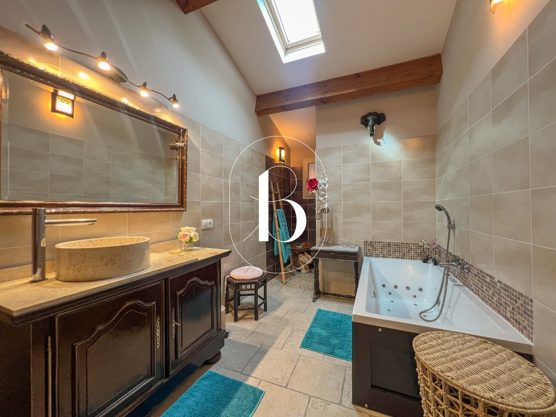 vente Villa Goudargues