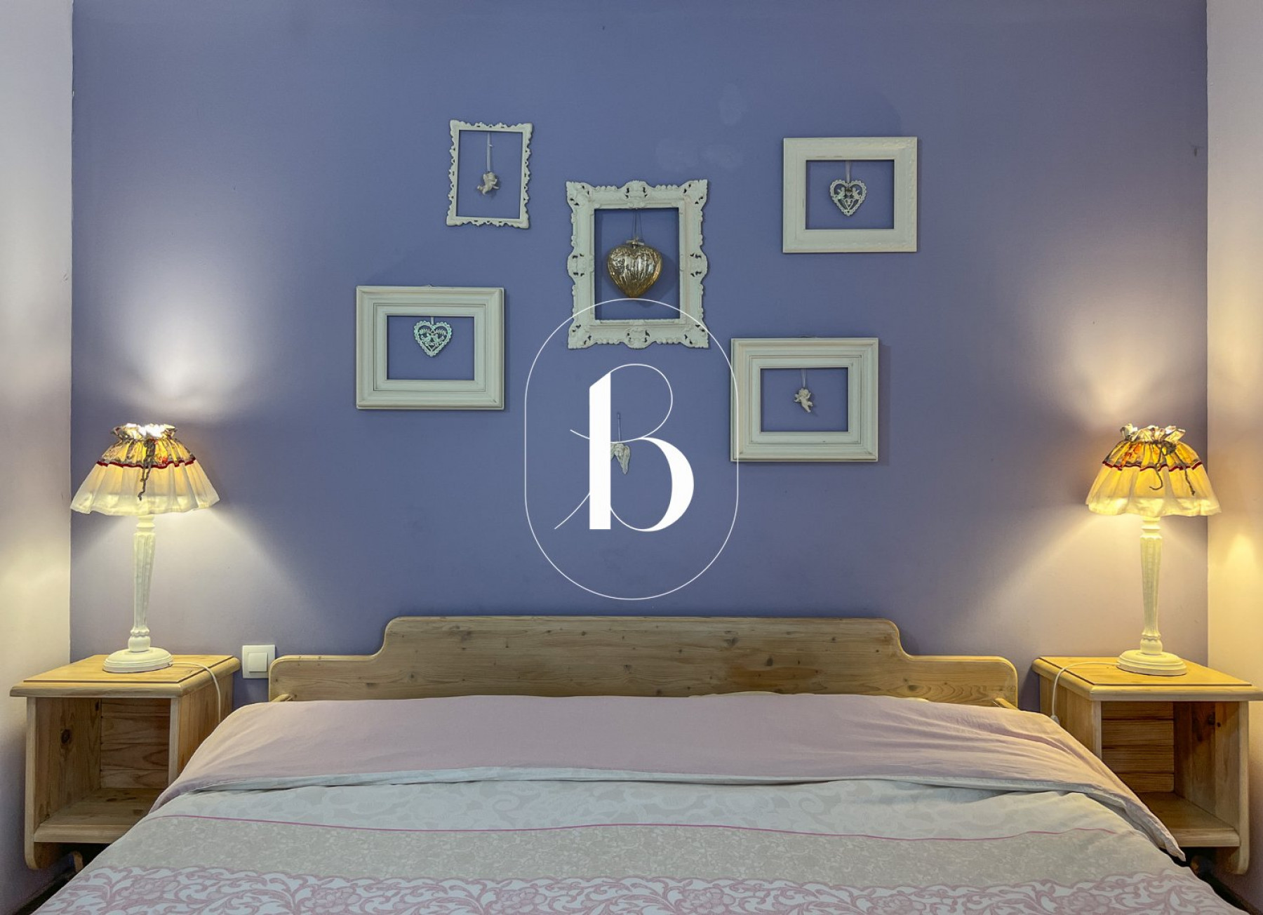 vente Villa Goudargues