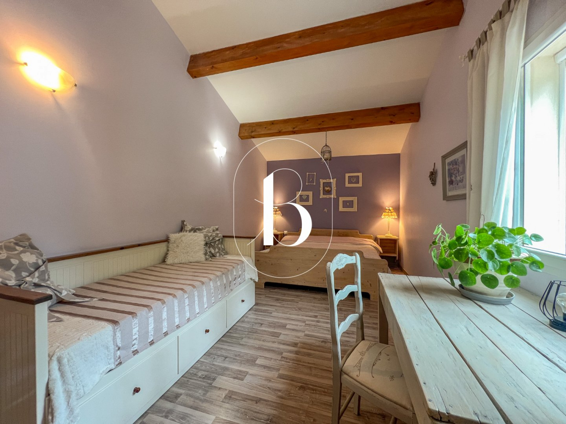 vente Villa Goudargues