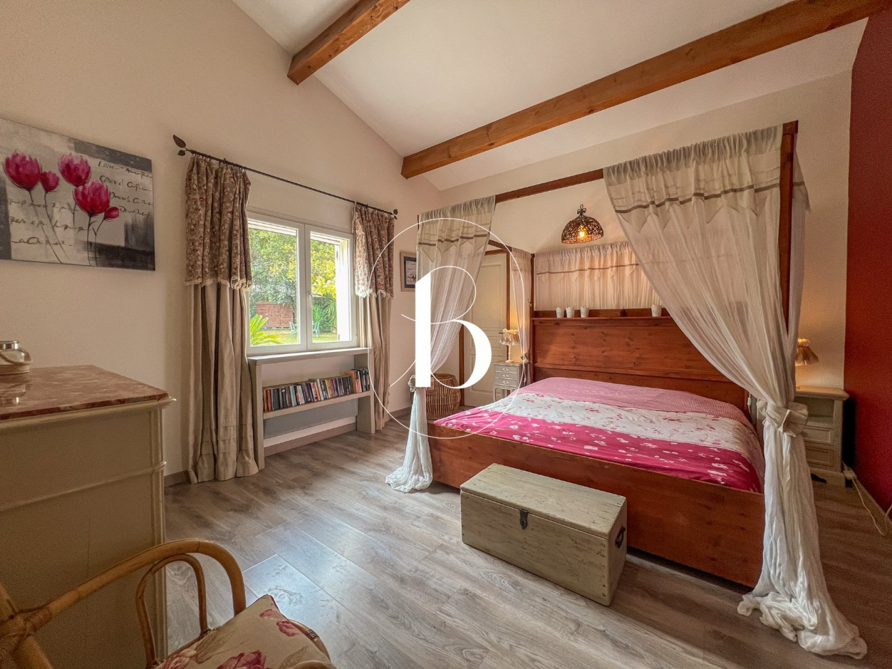 vente Villa Goudargues