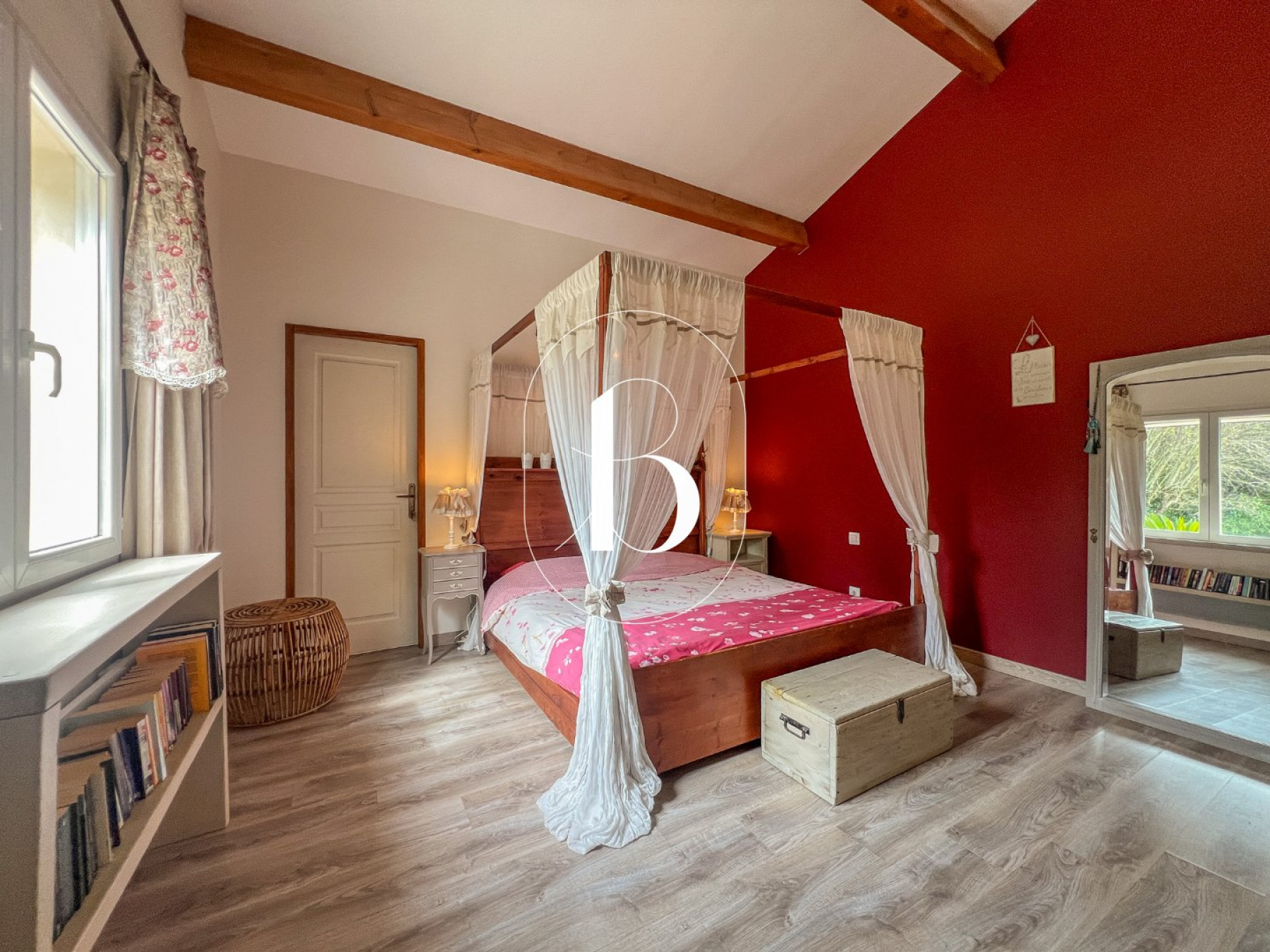 vente Villa Goudargues