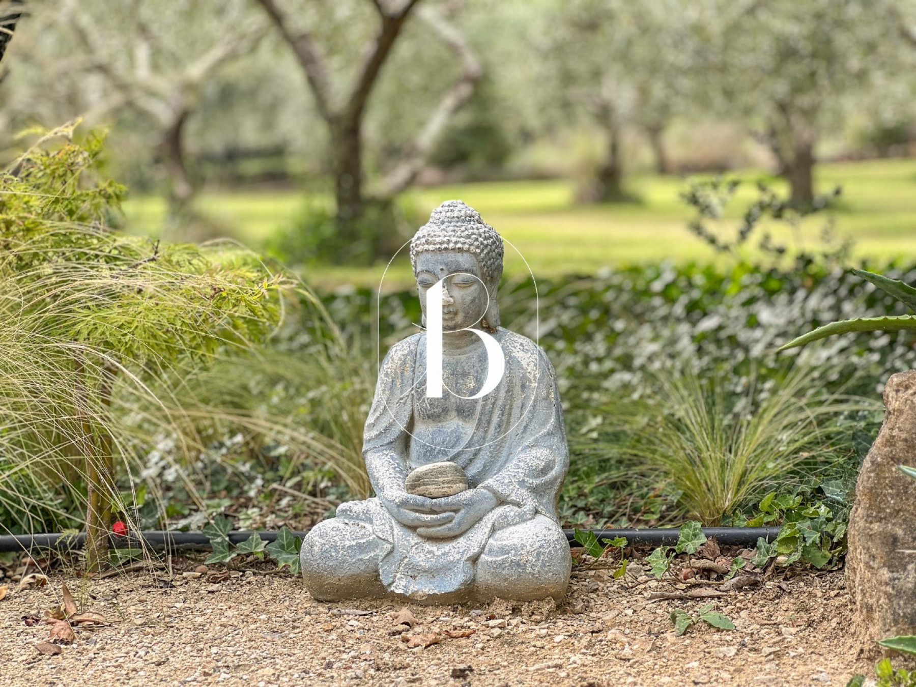 vente Villa Goudargues