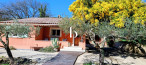 vente Villa Goudargues