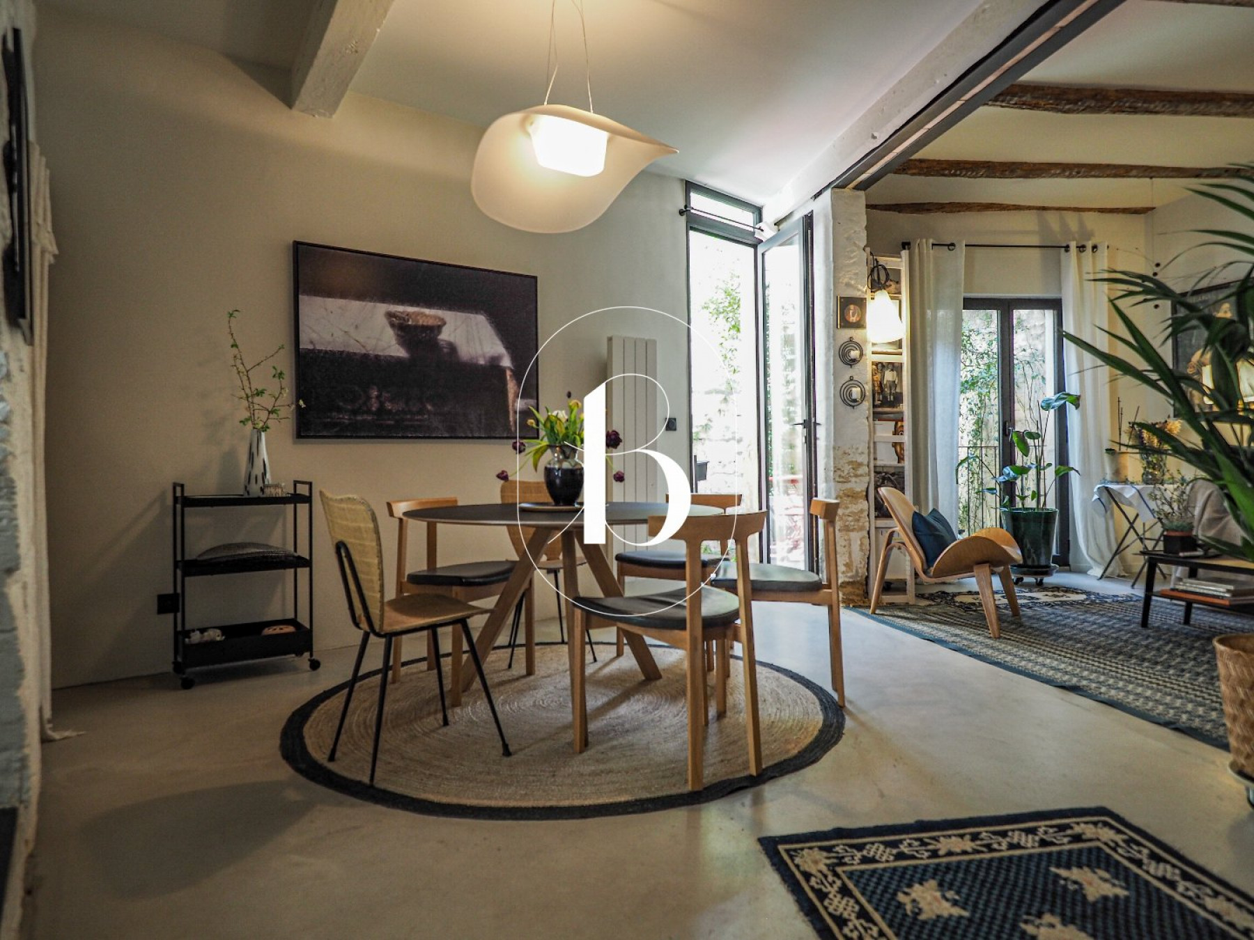 vente Maison de ville Uzes