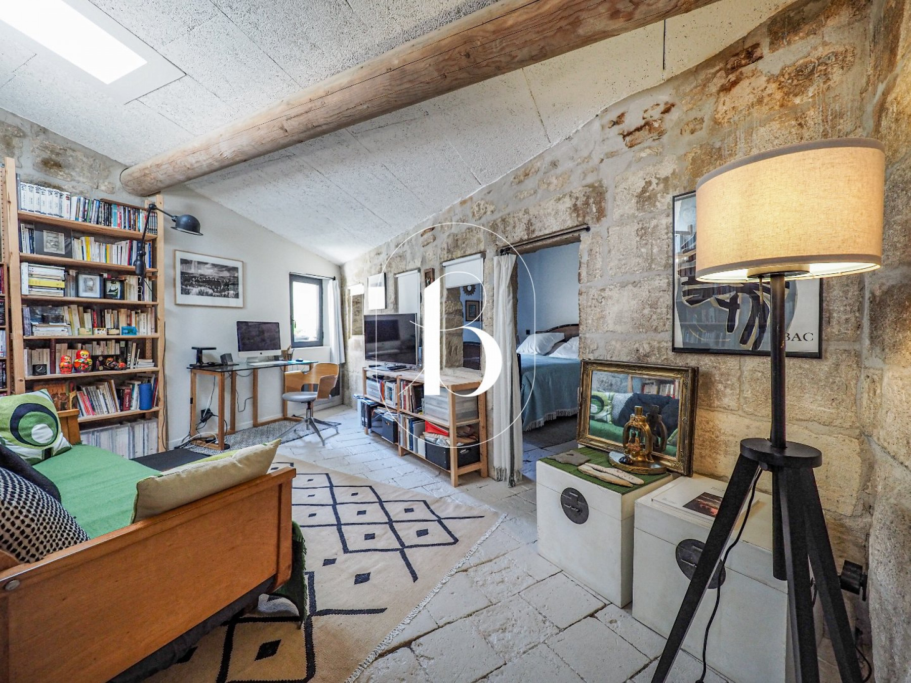 vente Maison de ville Uzes
