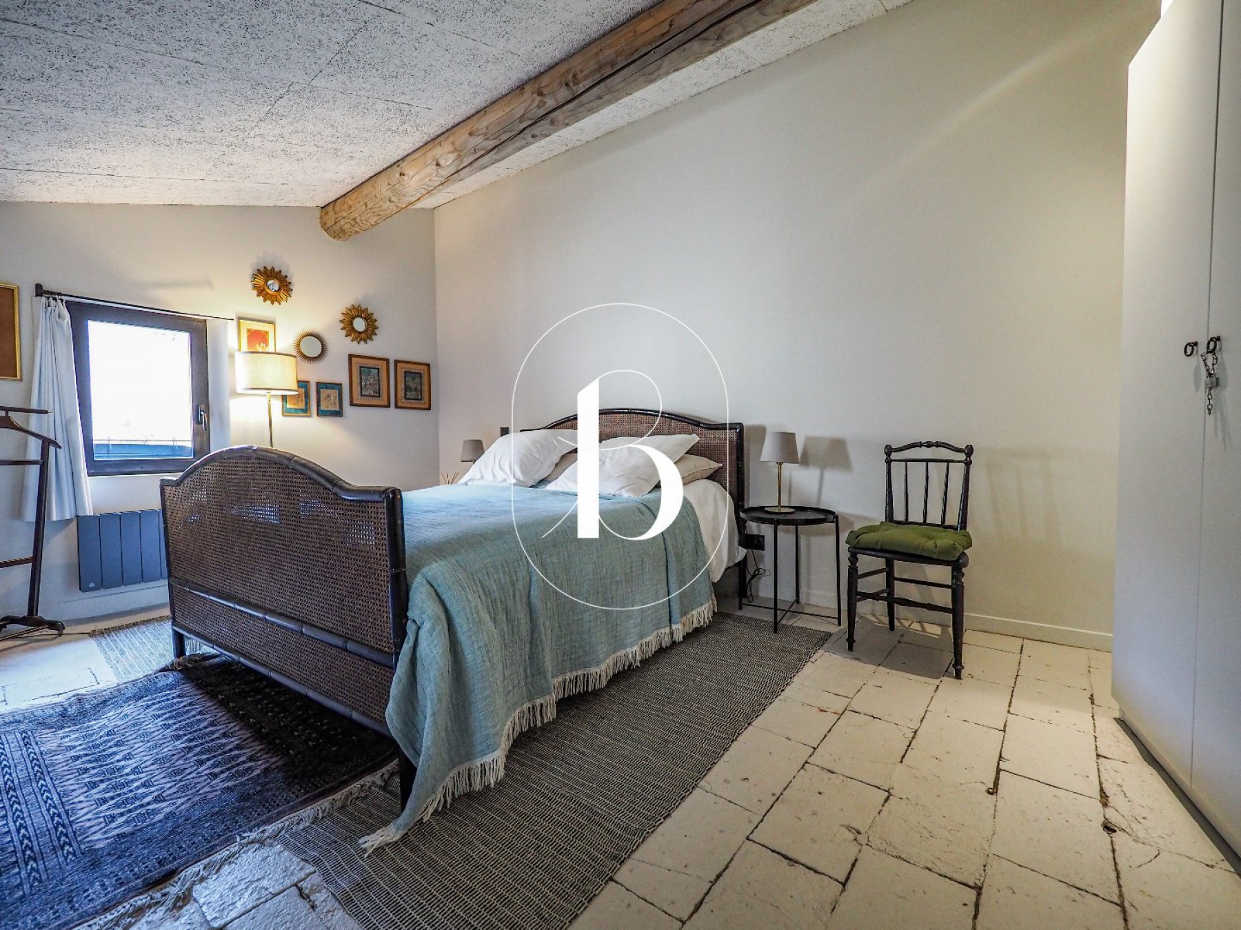 vente Maison de ville Uzes