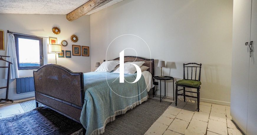 vente Maison de ville Uzes