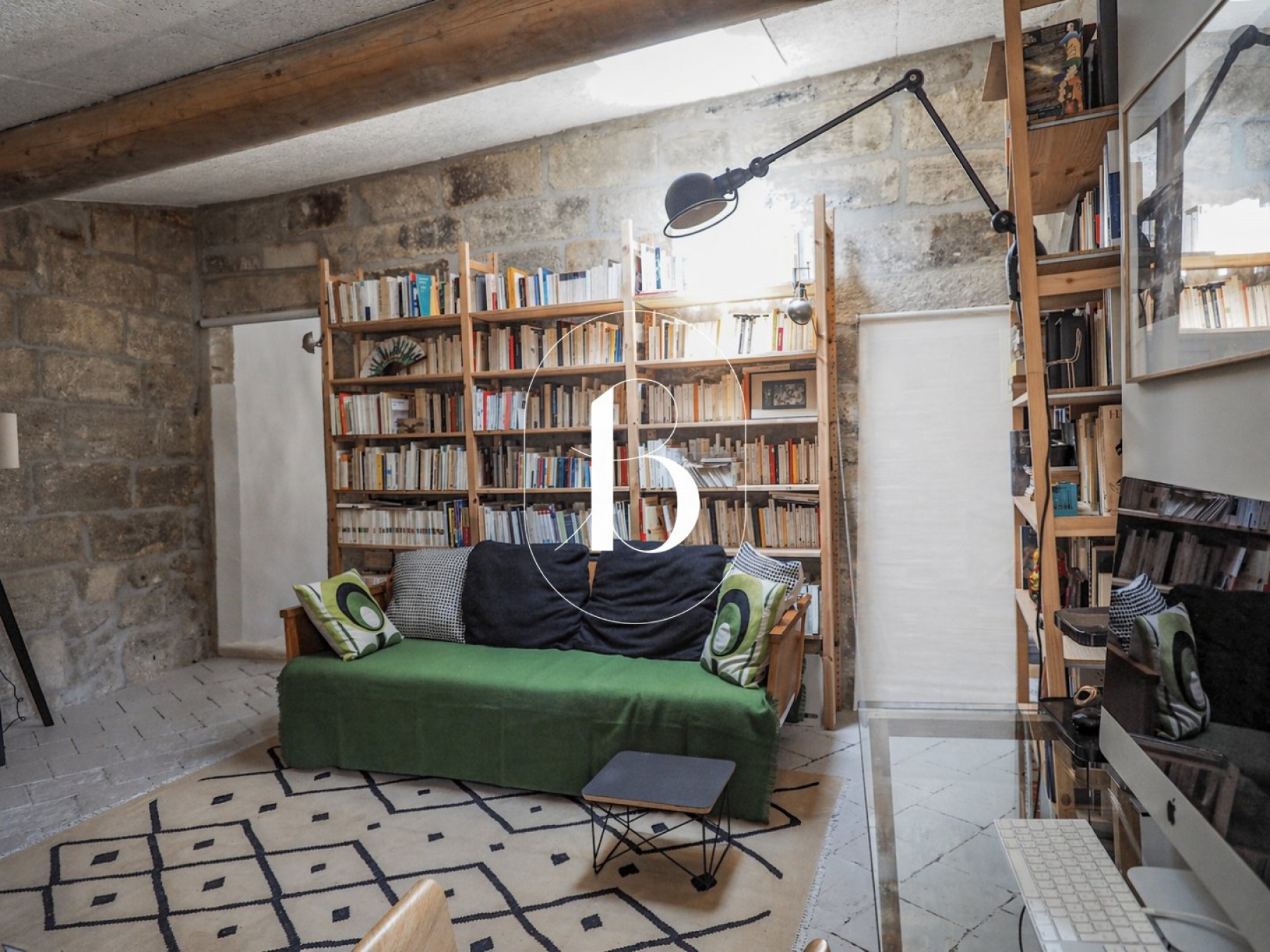 vente Maison de ville Uzes