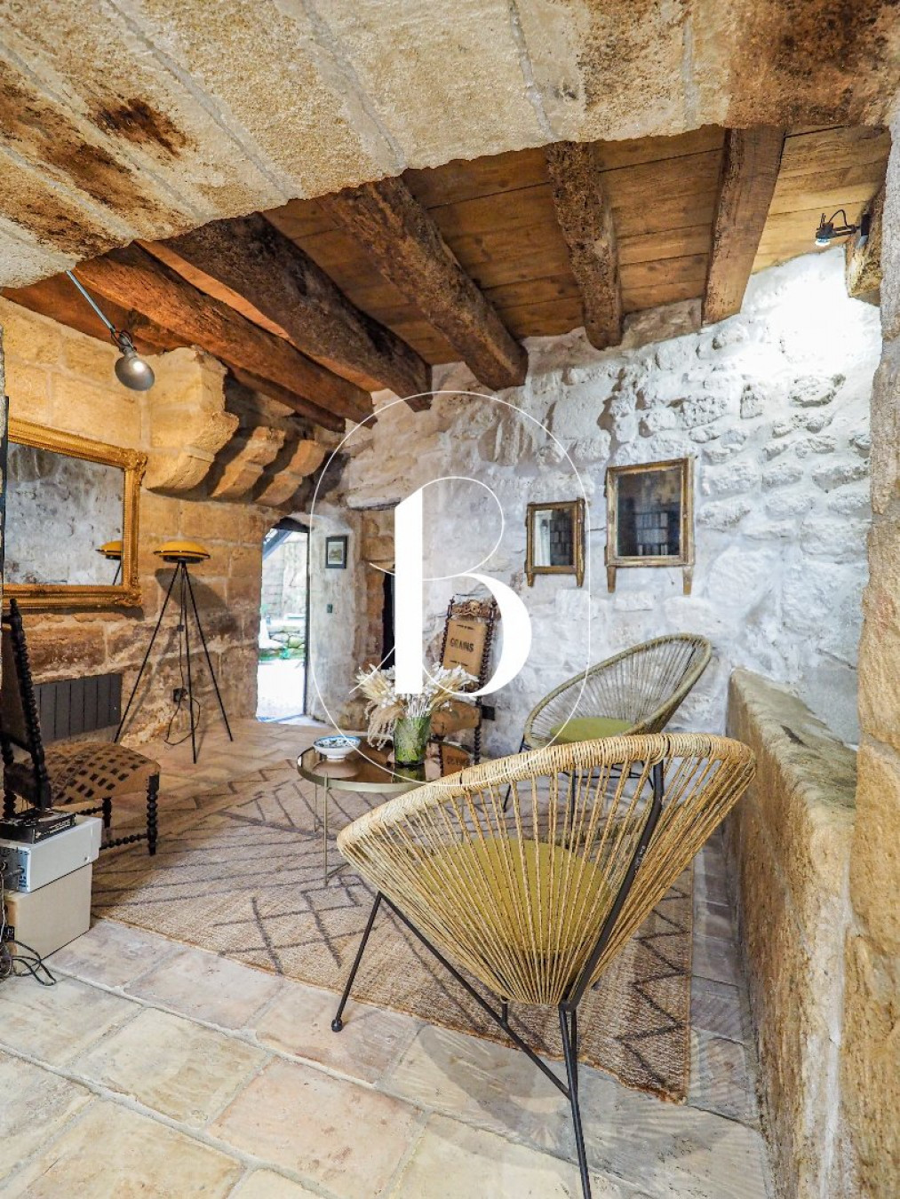 vente Maison de ville Uzes