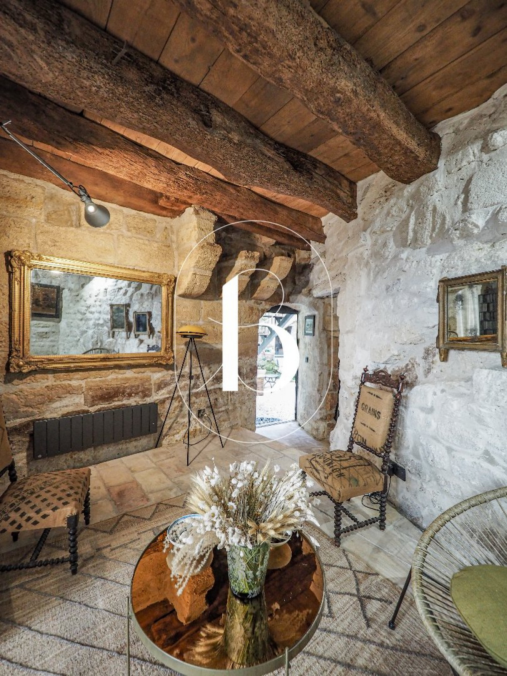 vente Maison de ville Uzes