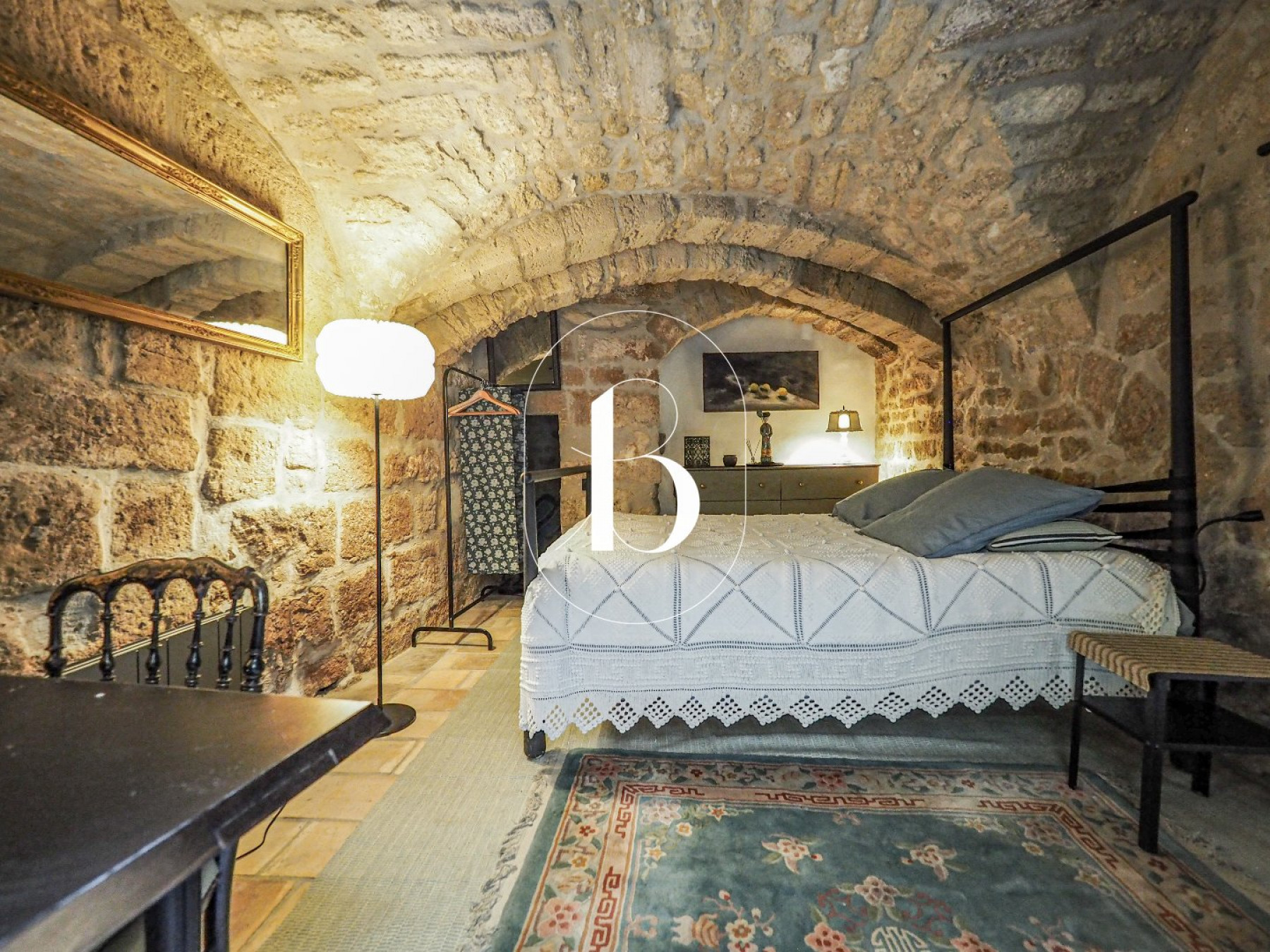 vente Maison de ville Uzes