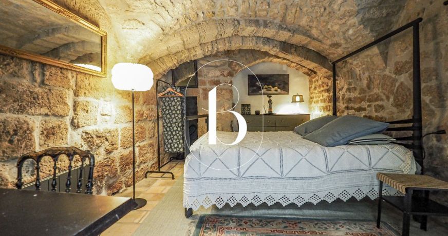 vente Maison de ville Uzes