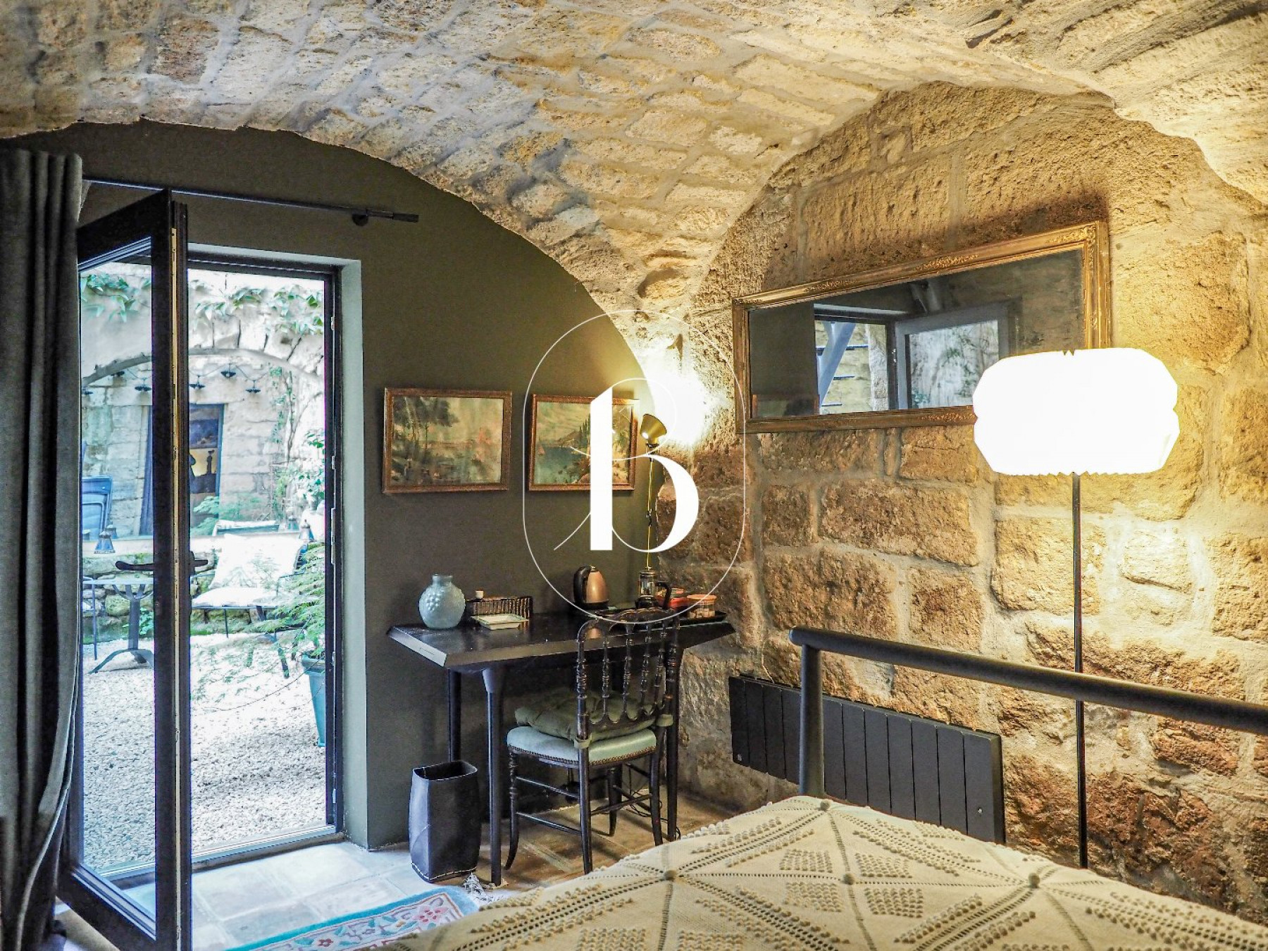 vente Maison de ville Uzes