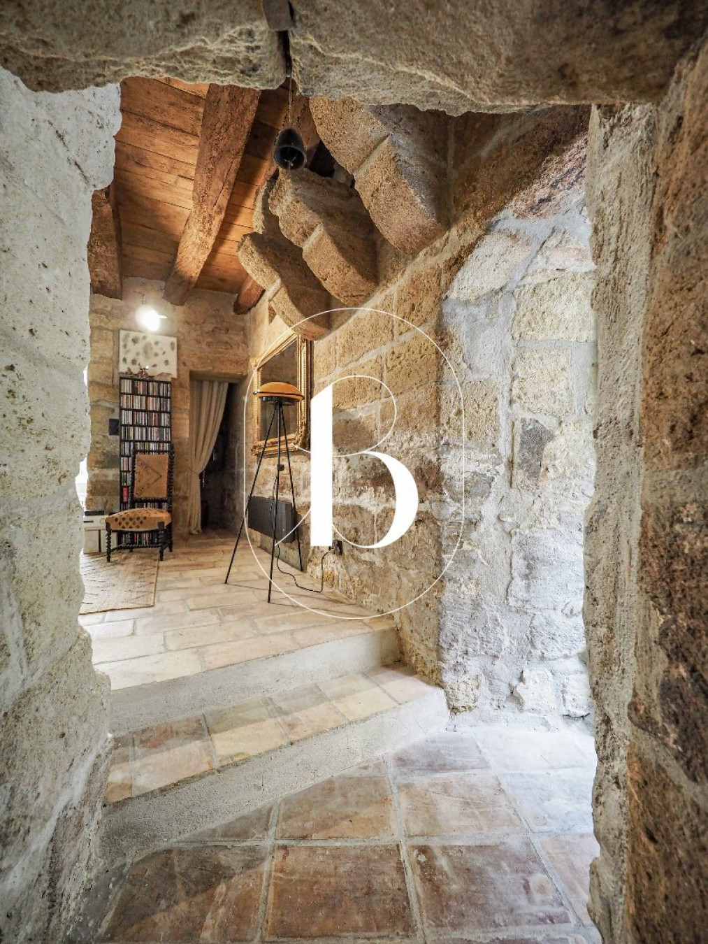 vente Maison de ville Uzes